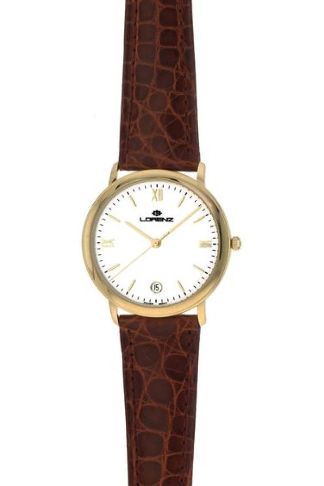 Lorenz orologi hot sale oro vecchi