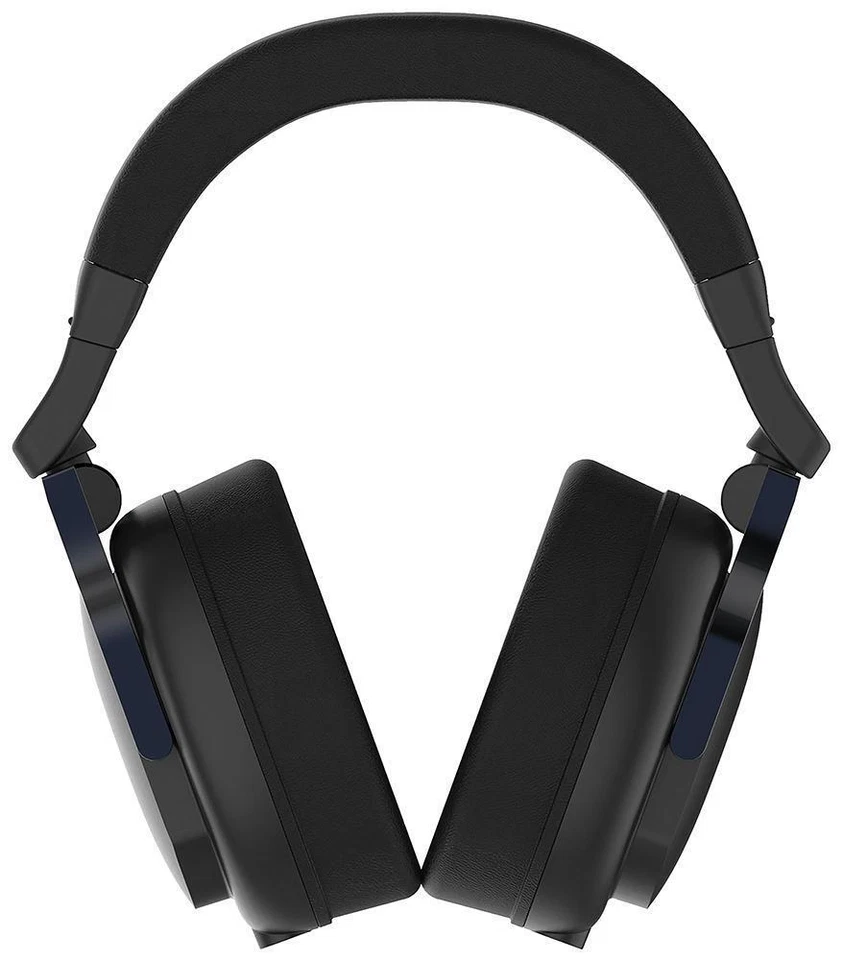 Auriculares de monitor de estudio Pro DJ, negros CPH40-DJ Foto 3 de 4