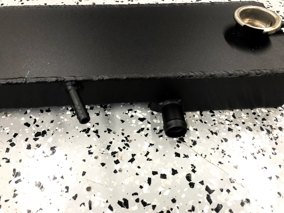 Tanque de sobretensiones Northern Radiator 237039 NOS Foto 4 de 4