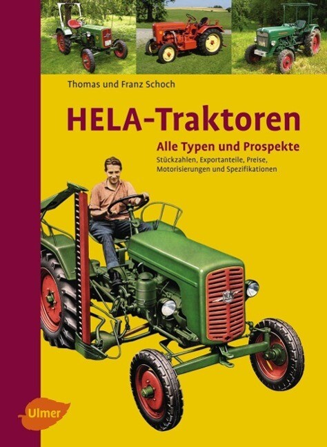 Thumbnail - Hela-traktoren Thomas Schoch