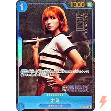 one piece card game fr ONE PIECE CARD GAME P-047 Monkey D. Luffy main image 1