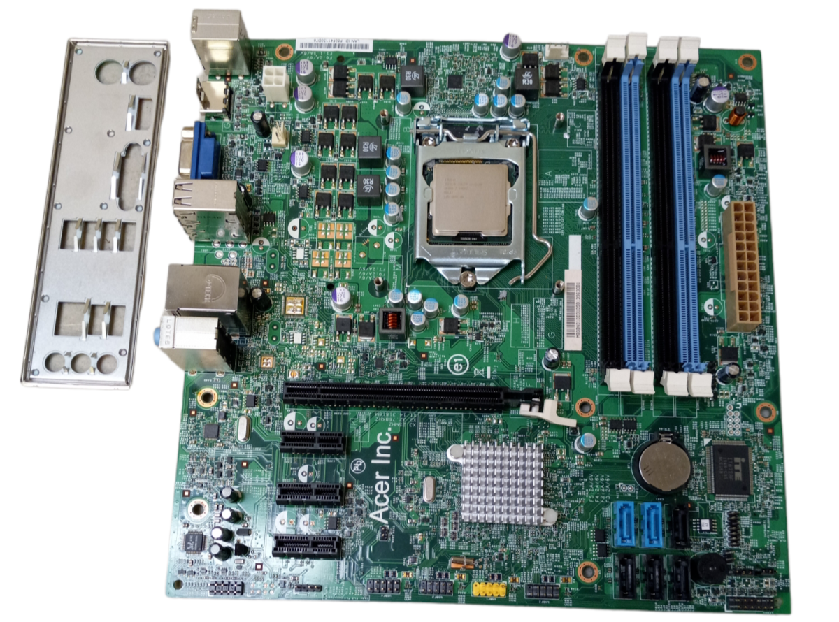 Hard Drive Gateway Zx6971 Gateway Dt71 Motherboard ACER Gateway