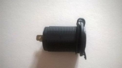 Doppia presa USB 5 volt universale per auto - Foto 2 di 6