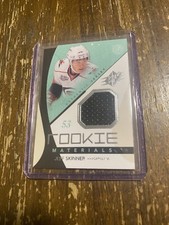 Jeff Skinner Cards, Rookie Cards Checklist and Autograph Memorabilia Guide 17