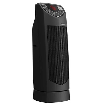Lasko Ceramic Mini Tower Heater 46013771490 | eBay