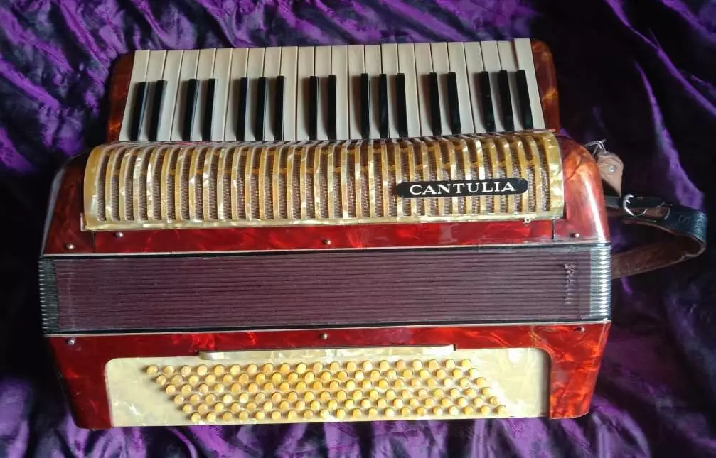 Accordion