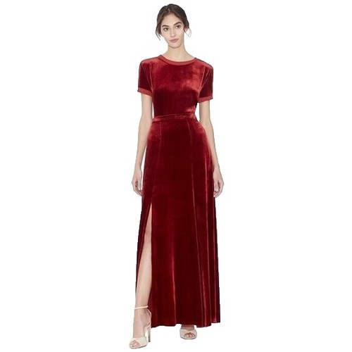 Vince Camuto Women's Red Printed Halter Fit & Flare Dress Size 8 | eBay Vince Camuto Women's Red Printed Halter Fit & Flare Dress Size 8 | eBay
