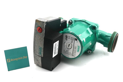 Wilo Stratos ECO 30 / 1 - 5 Heizungspumpe 180 mm 230 Volt 4092511 #1
