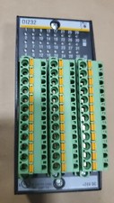 Bachmann DI232 Digital INPUT Module 24V DC