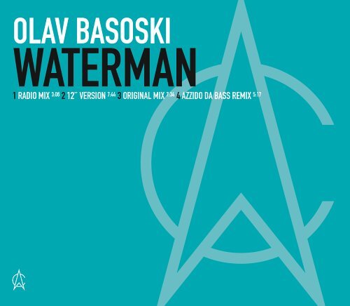 Olav Basoski Waterman (CD)
