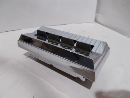 Rebuilt Power Window Switch Dodge Plymouth 1960 1963 1961 1962 1964 1965 65 64 - Picture 12 of 12