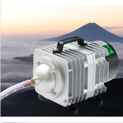 Hailea ACO-318 Electromagnetic Air Compressor,aquarium E 70L/min 35W