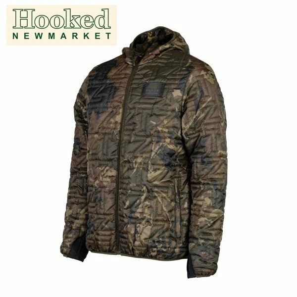 Nash ZT Climate Jacket