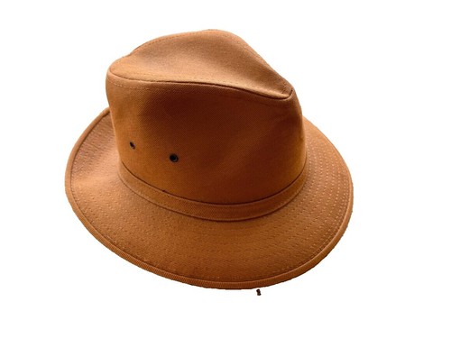 Betmar New York Brown Classic Boho City Outdoor Vintage Union Retro Fedora Hat Betmar New York Brown Classic Boho City | Mercari main image 3