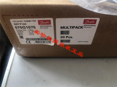 1pcs New DST P140 075G1075 #F11