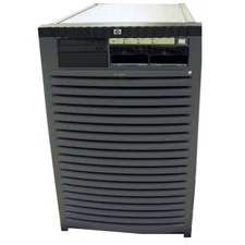 AB297A HP Integrity rx8640 Server - Configuration