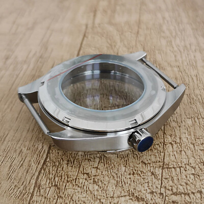 Orologio 25H, 36 mm in acciaio | ® IT Orologio 25H, 36 mm in acciaio | ® IT