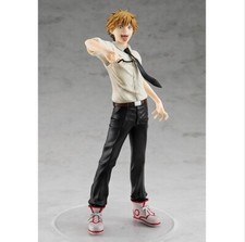 Denji Chainsaw Man Pop Up Parade Figure