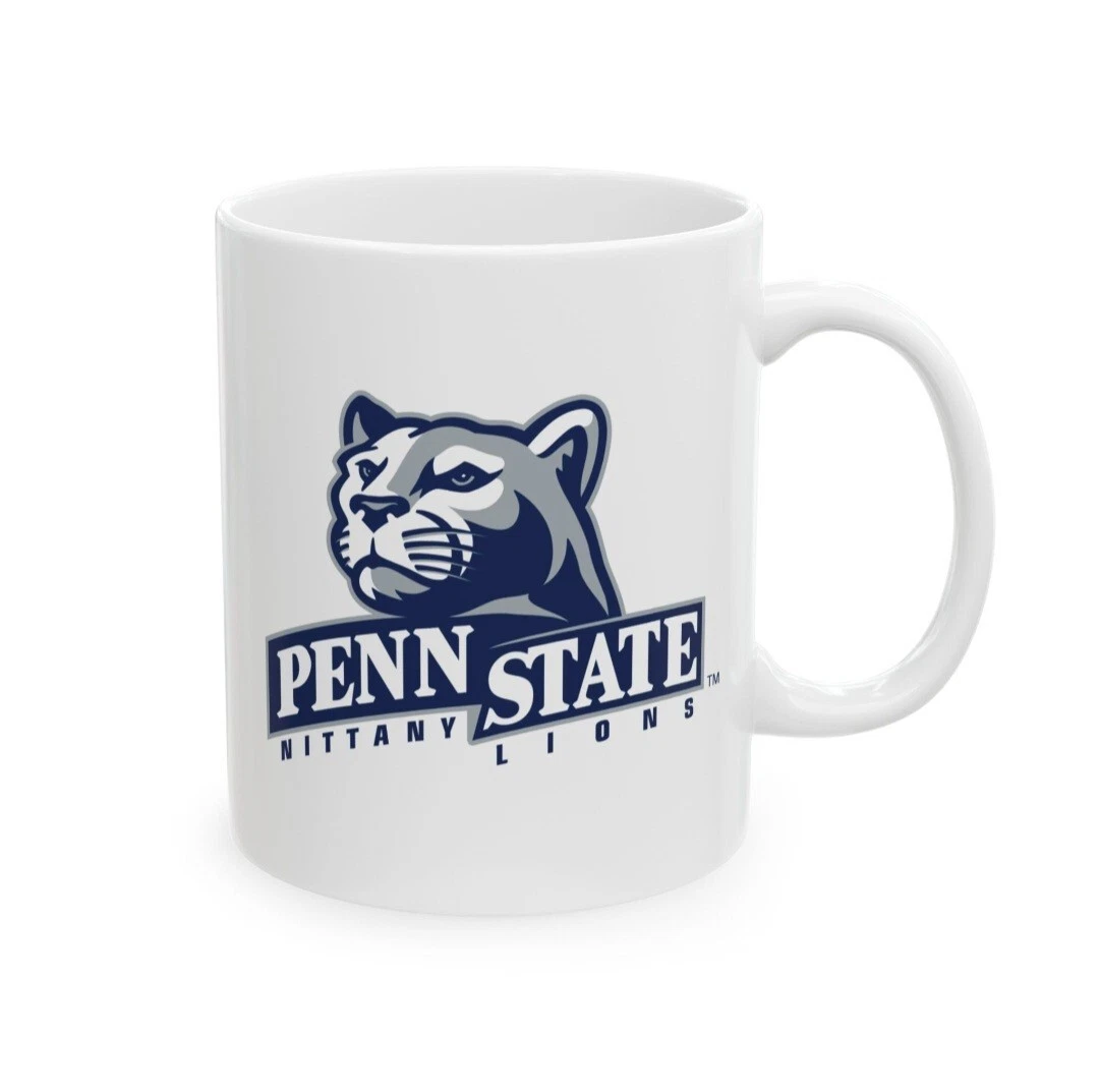 Penn State 15-ounce Coffee Mug