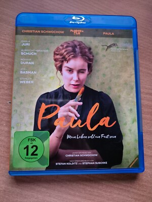 BluRay Filme (FSK12)