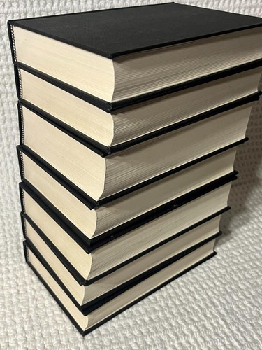 War of the Rebellion Civil War Armies 7 Book Lot 1971 Vol 1 3 4 5 6 7 8 9 Set A - Picture 3 of 5