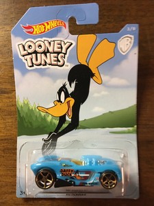 looney tunes hot