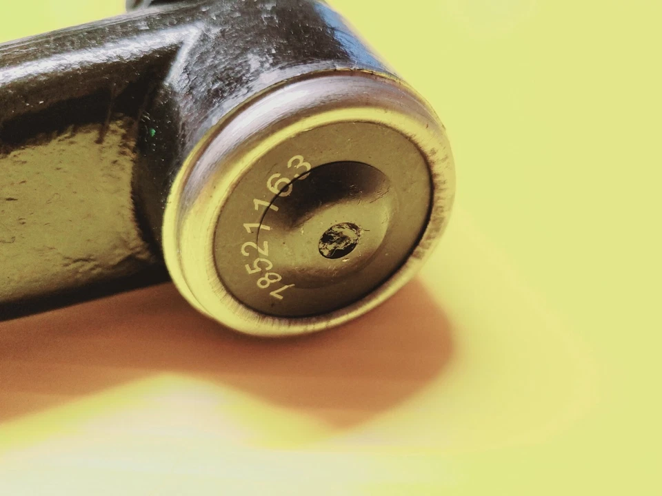 XRF DIRECCIÓN ESLABÓN DE ARRASTRE BARRA DE AMARRE DE POR VIDA Se adapta a Ford F250 F350 Super Duty 4x4 05-16 Foto 3 de 4