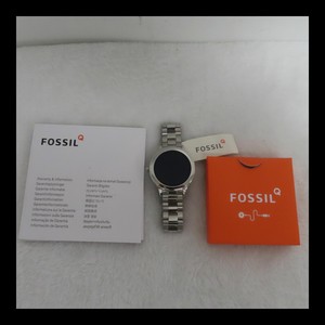 fossil q venture ftw6003