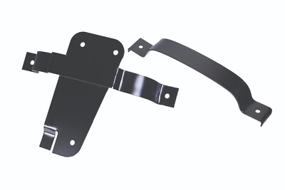 JAGUAR E-TYPE S1 S2 DHC FHC HEADER AUSGLEICHSBEHÄLTER HALTERUNG FAST POST C28318