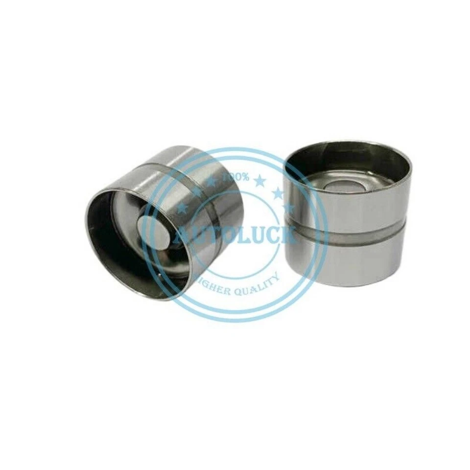 Válvulas Elevadores Hidráulicos 22231-37100 16 Piezas para Hyundai Accent Kia Rio 1.5L 1.6L Foto 3 de 4