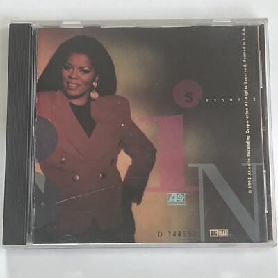 Show Me Love by Robin S. CD 1993 Atlantic/BMG 14 Tracks Rare VGC