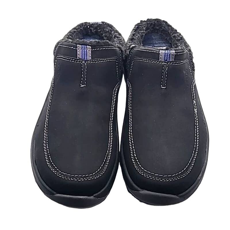 New Men Earth Origins Daxton Clogs