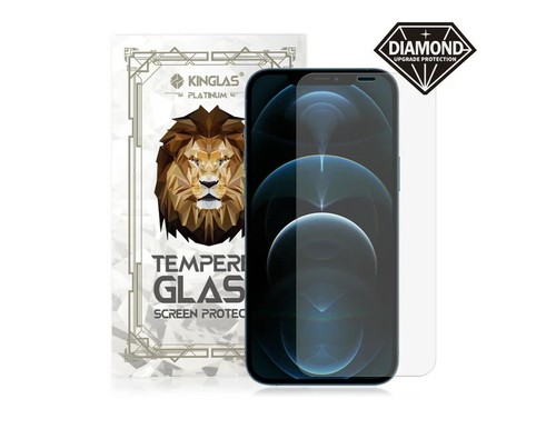 Clear/Privacy 3D Tempered Glass Screen Protector fr iPhone 16 15 14 13 12 11 PM - Picture 10 of 10