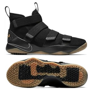 NEW Nike LeBron Soldier 11 XI Men's 