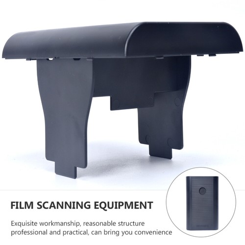 Filmscanner LED-Videoleuchte Backlight to Digital Converter - Bild 7 von 12