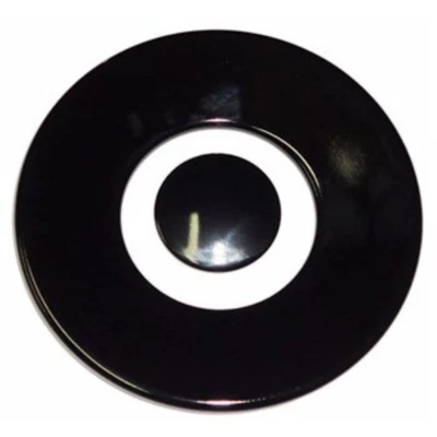 WHIRLPOOL IGNIS IKEA Whirlpool Ikea Ignis piattello spartifiamma cucina tripla corona originale