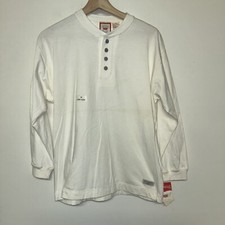 Vintage 1990 s Levi s Kids Long Sleeve T-shirt, Deadstock NWT, Size Medium