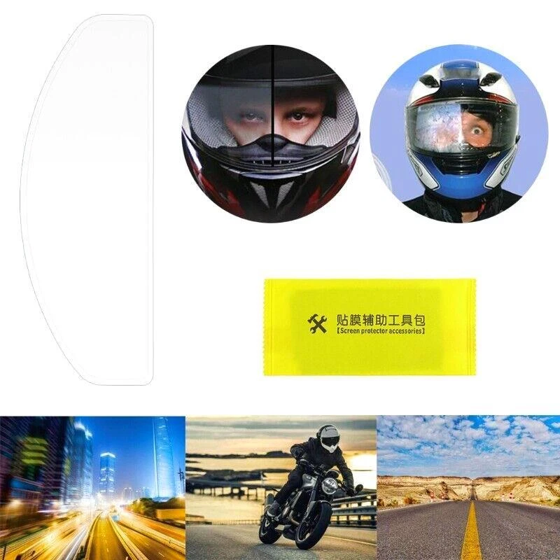 Waterproof helmet deals visor