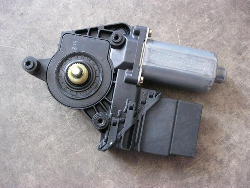 el. Fensterhebermotor hinten links VW Passat 3B 3BG 3B9839751AD Fensterheber