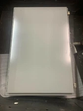 NEW NO BOX HUBBELL WIEGMANN ENCLOSURE N12362408