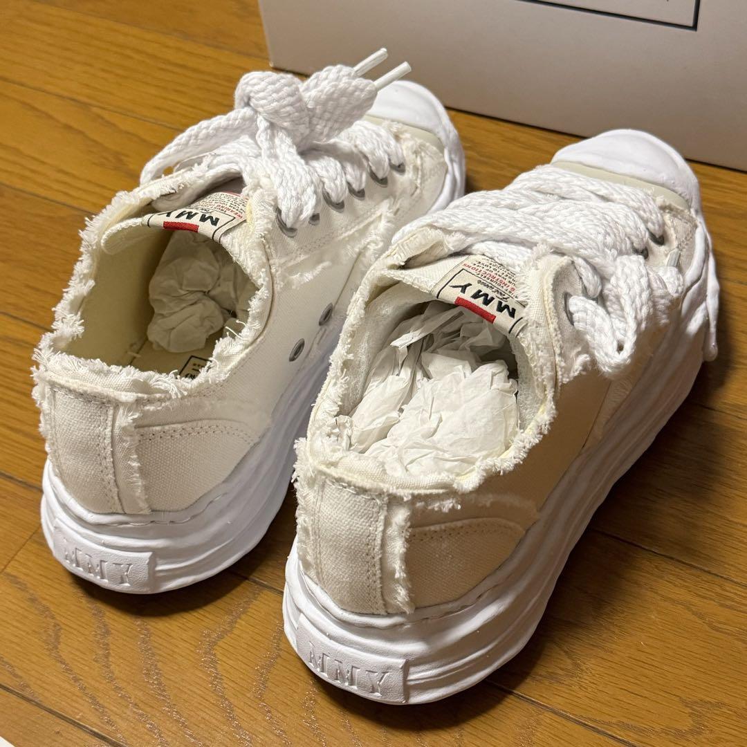 マーチャン New MIHARA YASUHIRO Shoes | eBay