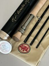 R.L. Winston Rod Company 4 Fishing Rods for sale | eBay R.L. Winston Rod Company 4 Fishing Rods for sale | eBay