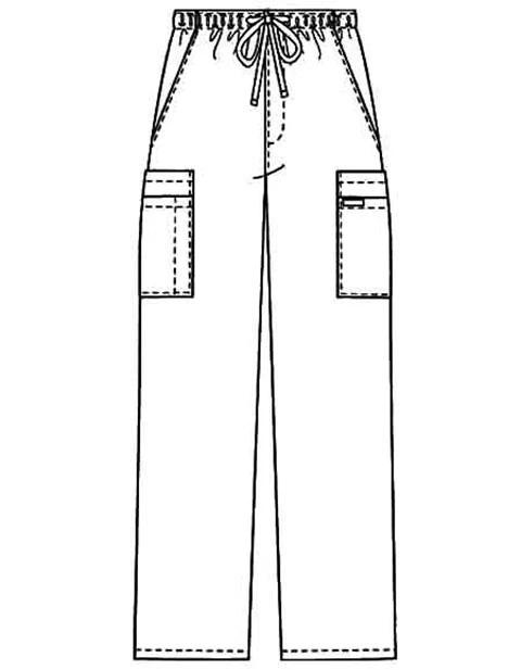 Cherokee scrubs Set 4777,4000 - Imagen 4 de 4