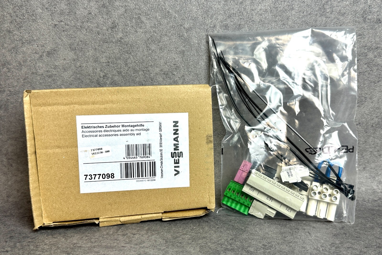 Viessmann 7377098 Elektrisches Zubehör Montagehilfe #90 | eBay 