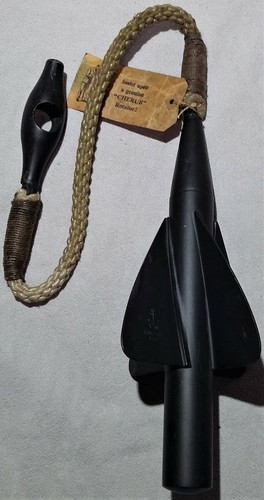Walker Cherubino Nave-Log Rotator - Foto 2 di 4