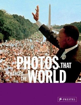 Photos that Changed the World: The 20th Century, Stepan, Peter, Very Good Book