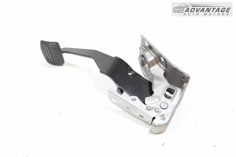 2020-2021 MITSUBISHI OUTLANDER SPORT ПЕДАЛЬ ОСТАНОВА НАПОЛЬНОГО ТОРМОЗА С ПОДДЕРЖКОЙ И КОЛОДКОЙ OEM - Изображение 4 из 4