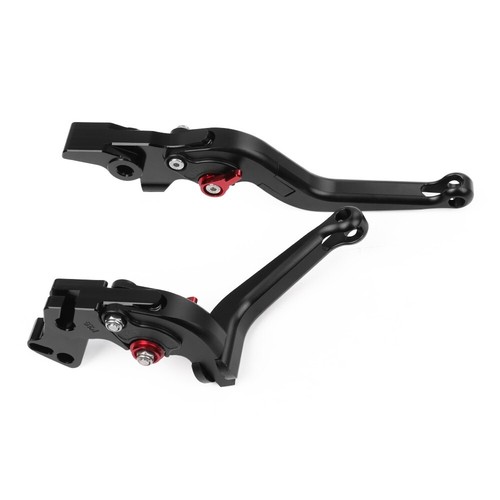 CNC Adjustable Short Brake Clutch Levers Control Kit For 250 390 Duke 2024-2025 - Picture 20 of 24