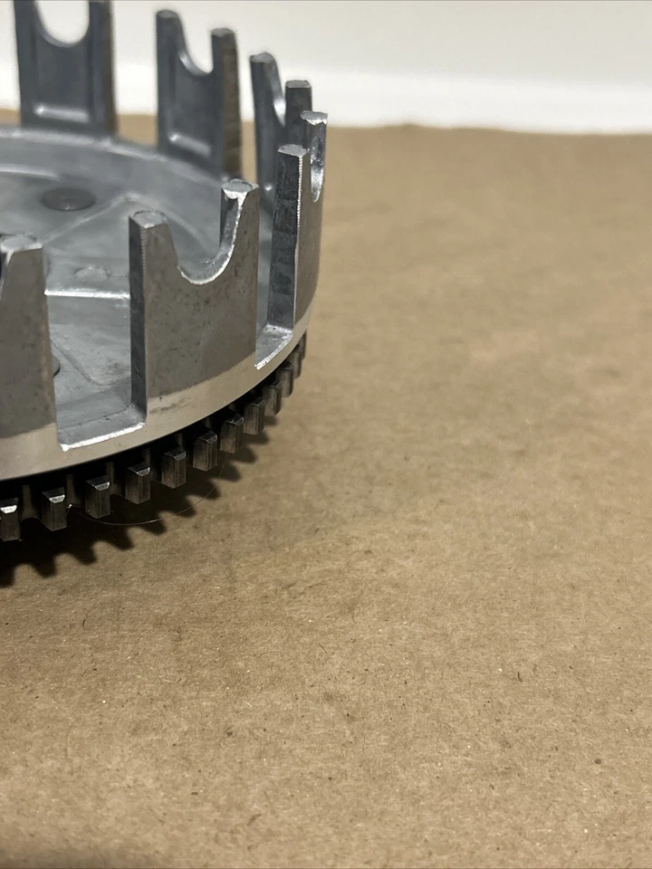 Cesta de embrague OEM para Suzuki Rm85 2011 Foto 4 de 4