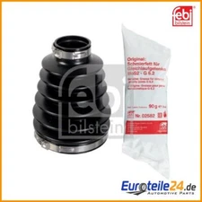 Bellows kit, drive shaft Febi Bilstein 177602 for Ford